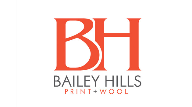 Bailey Hills Logo