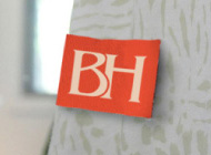 Bailey Hills branding and website
