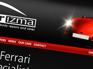 Carizma TVR, Melton Mowbray