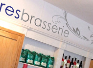 Flores Brasserie, Oakham