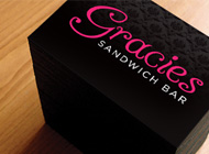 Gracies Sandwich Bar Shop Design