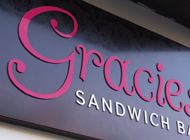 Gracies Sandwich Bar