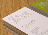 New Square Interiors