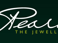 Pearces Jewellers rebrand