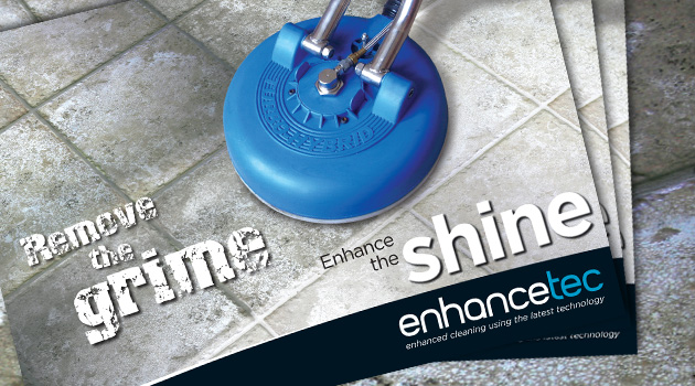 Enhancetec Flyer