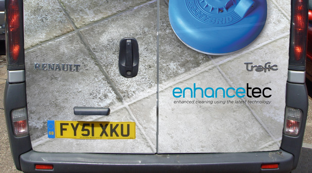 Enhancetec Logo