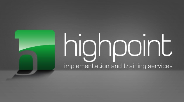 Highpoint Logo