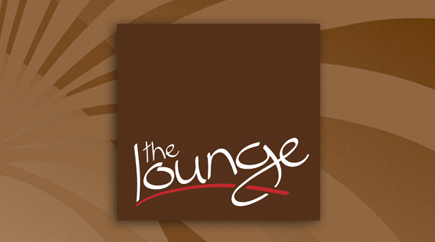 The Lounge Branding